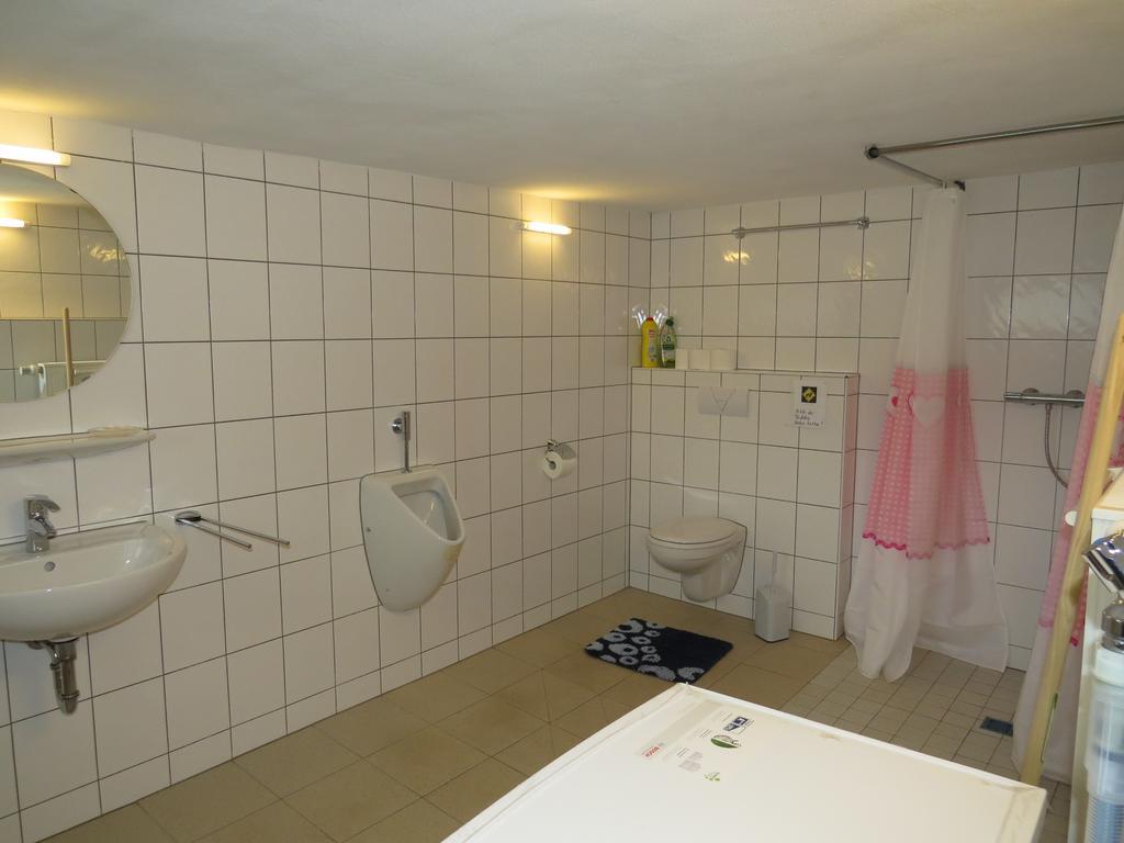 Ortmanns Eulennest Villa Finnentrop Exterior photo